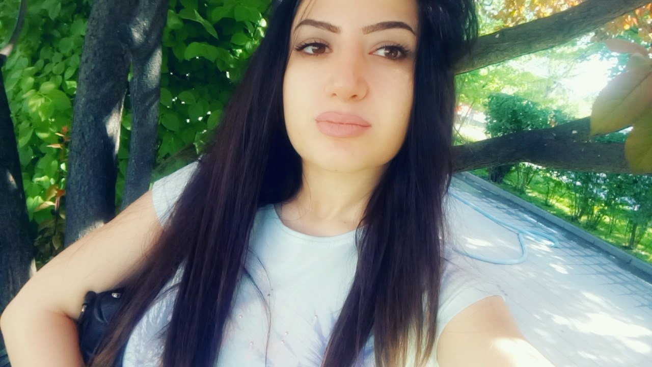 Кариной аванесян