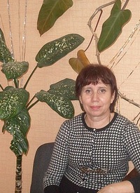 Раиса Гресь