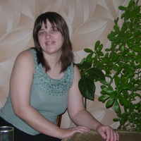 Елена Горлова