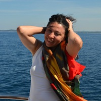 Irina Schuffenhauer