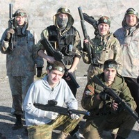 Виктория Борисова