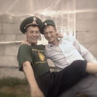 Алексей Назаров