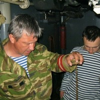 Константин Филатов