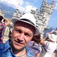 Алексей Лебедев