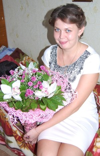 Татьяна Астраханцева