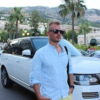 Михаил Чернов