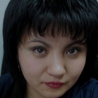 Гульмира Исмагулова