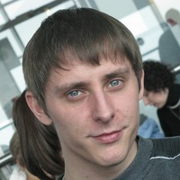 Макс Жанов
