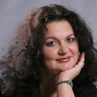 Алевтина Суворова