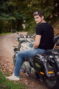 Сергей Кузин