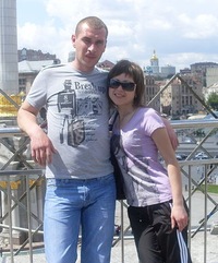 Светлана Бондар