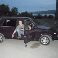 Сергей Устинов