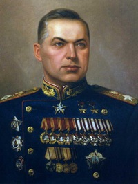 Евгений Денисов