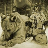 Сергей Геннадьевич