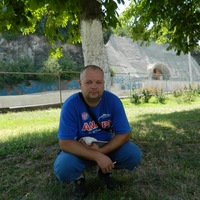 Михаил Соколов