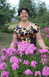 Светлана Кондратьева
