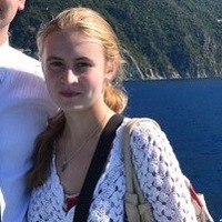 Юлия Могильникова