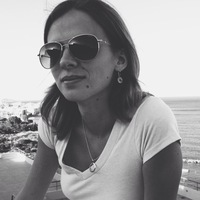 Елена Якушева