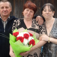 Людмила Грязнова