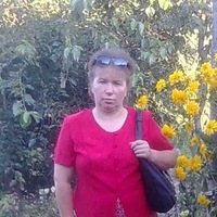 Людмила Журба