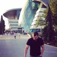 Рамиль Мансуров