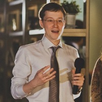 Василий Поляков