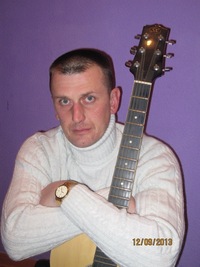 Сергей Горшков