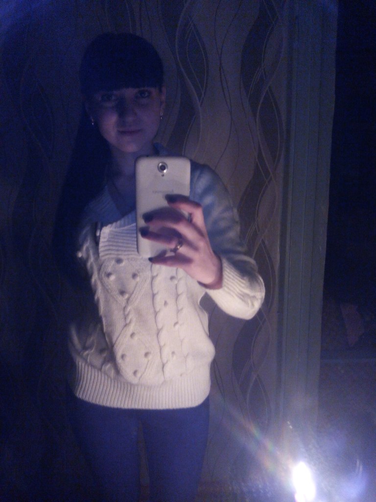 Екатерина Шерегеш