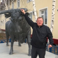 Сергей Козлов