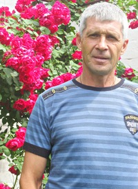 Александр Алексеенко