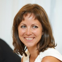 Ирина Харитонова