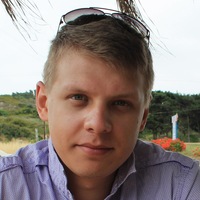 Вадим Башлов