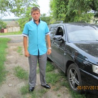 Андрей Терновой