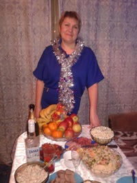 Вера Зайцева