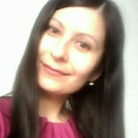 Юлия Коваленко