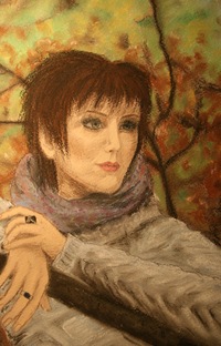 Татьяна Волкова