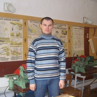 Николай Бутенко