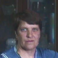 Валентина Береснева-Кравчук
