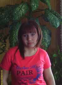 Людмила Чернова