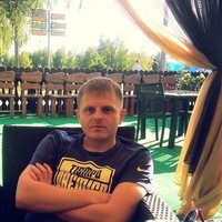 Михаил Данилин