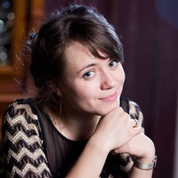 Дарья Миронова