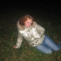 Люба Полякова