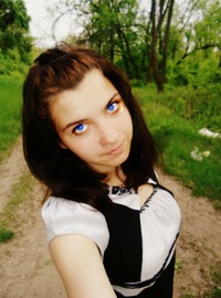 Анастасия Фролова