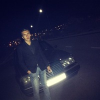 Сергей Захаров