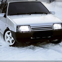 Серж Соколовский