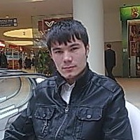 Бобур Абдурахимов