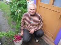 Шаров Николай