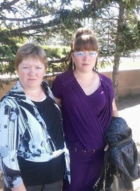 Валентина Пономарева