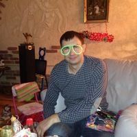 Алексей Коломиец