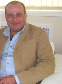 Евгений Сидоров